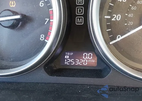 2013 Mazda Cx-9 Sport из США, поврежденный, VIN JM3TB3BV4D0404160